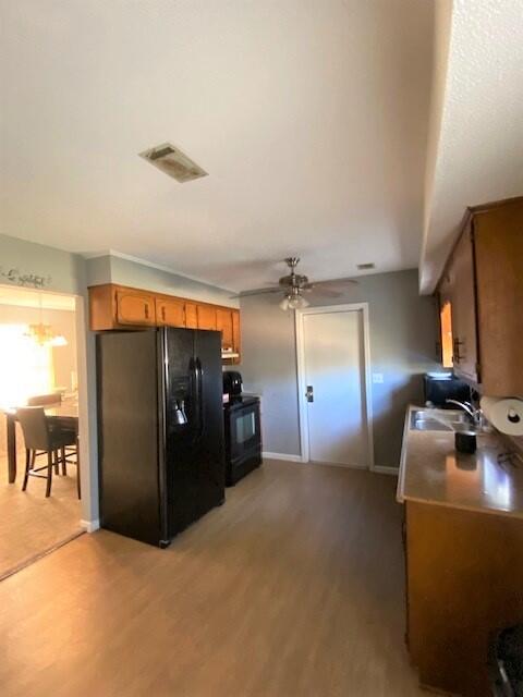 4365 Sandy Ridge Place Augusta, GA 30909 - Photo 6 of 10 Kitchen View 2