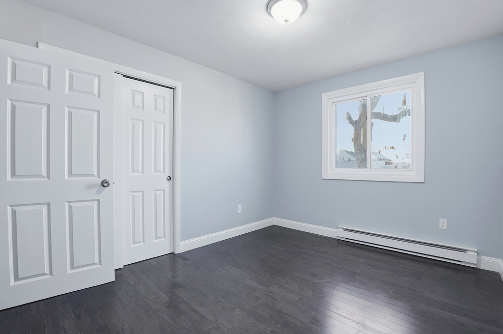 99 Irving Street Fall River, MA 02723 - Photo 17 of 27