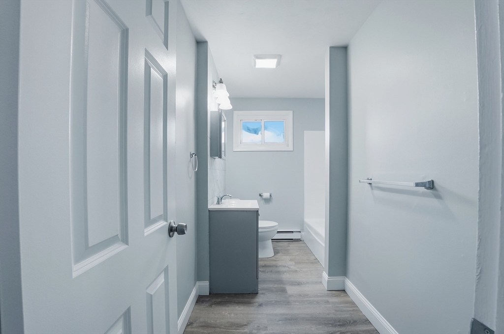 99 Irving Street Fall River, MA 02723 - Photo 18 of 27