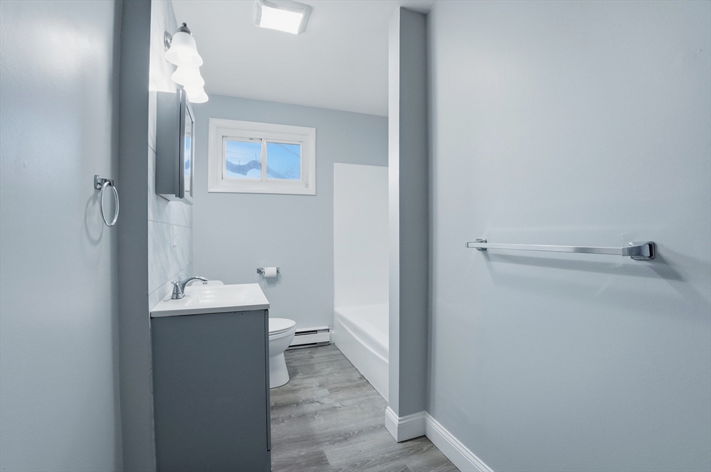 99 Irving Street Fall River, MA 02723 - Photo 19 of 27