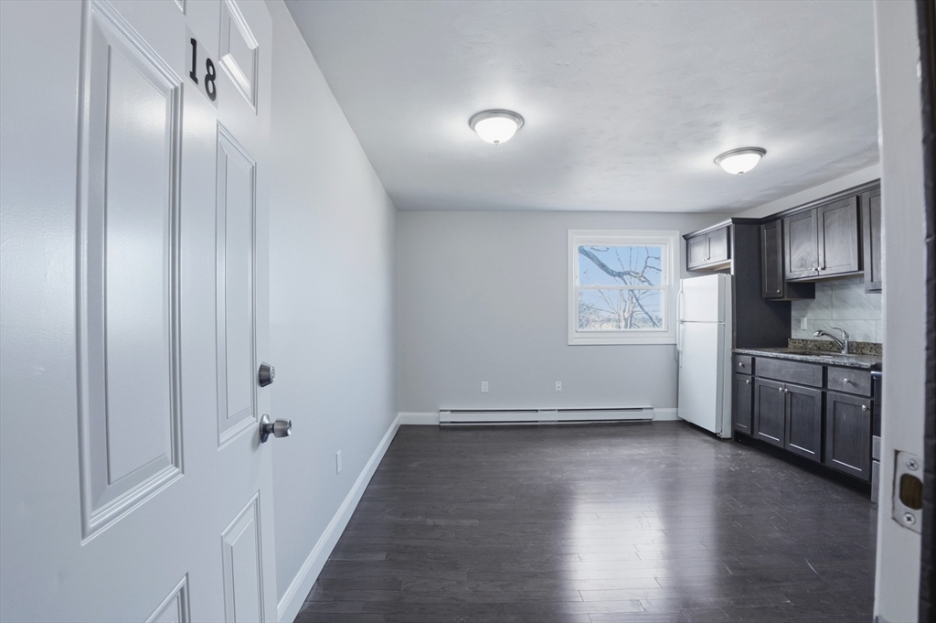 99 Irving Street Fall River, MA 02723 - Photo 20 of 27