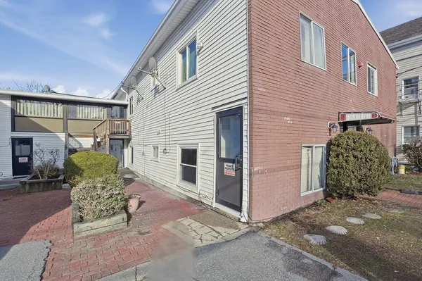 $3,300,000 | 99 Irving Street, Fall River, MA 02723