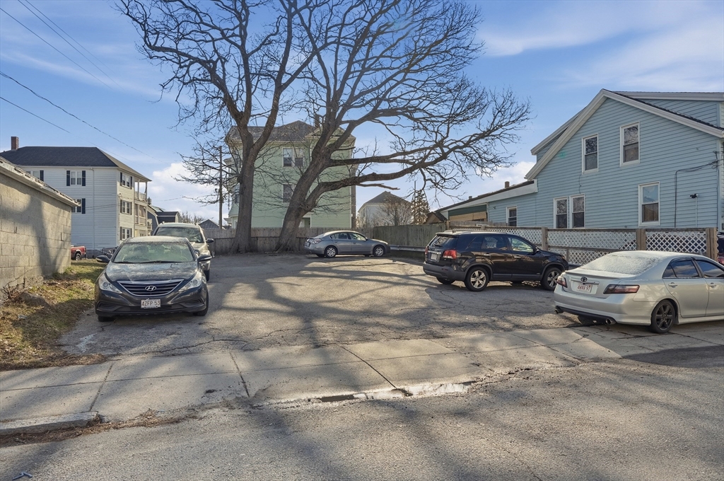 99 Irving Street Fall River, MA 02723 - Photo 26 of 27