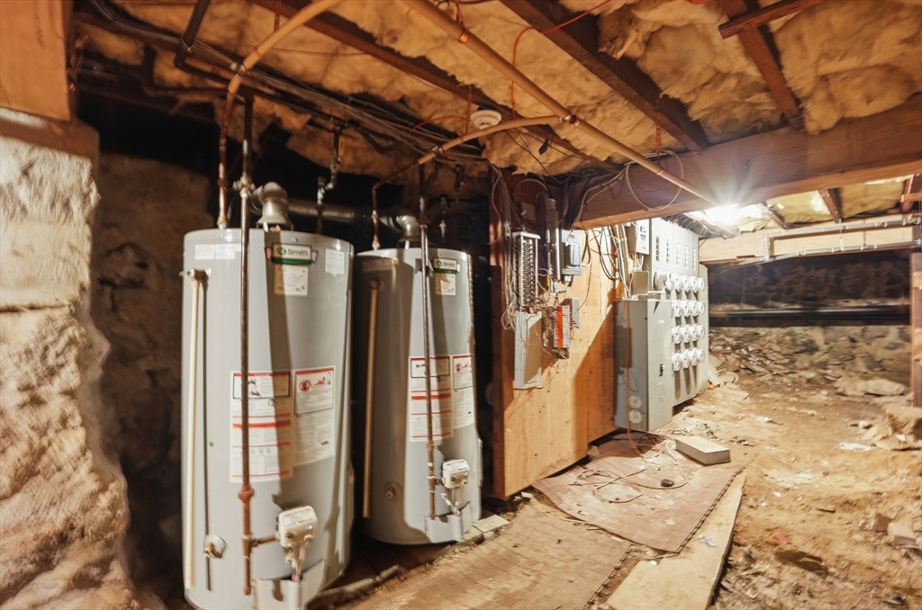 99 Irving Street Fall River, MA 02723 - Photo 27 of 27