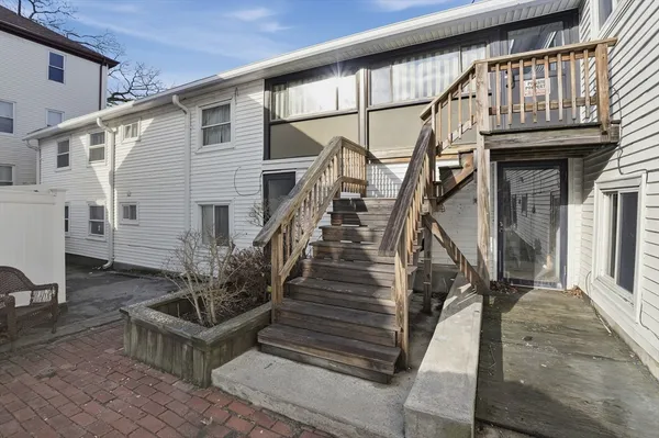 $3,300,000 | 99 Irving Street, Fall River, MA 02723