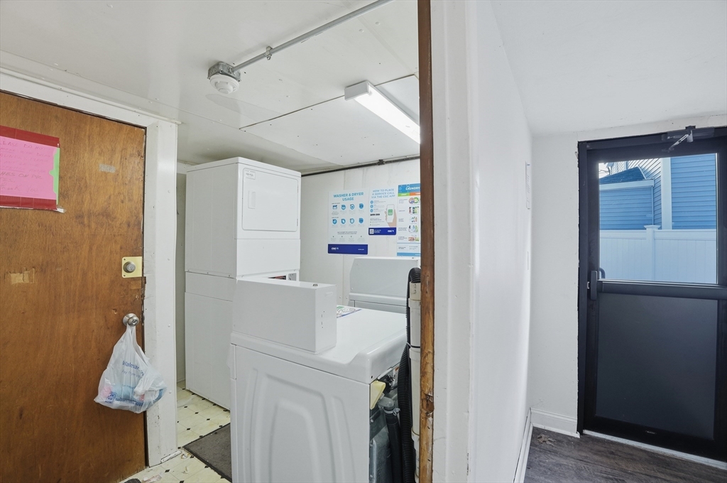 99 Irving Street Fall River, MA 02723 - Photo 4 of 27