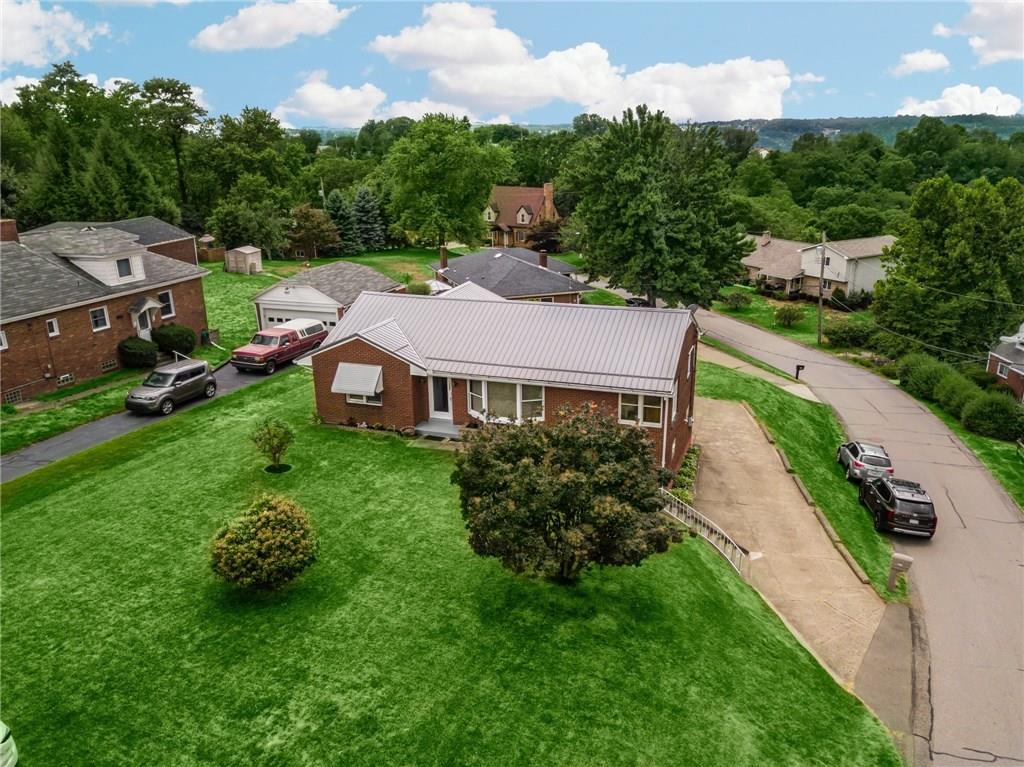 1099 Ridge Road Ambridge, PA 15003 - Photo 3 of 19 Gallery Image 3