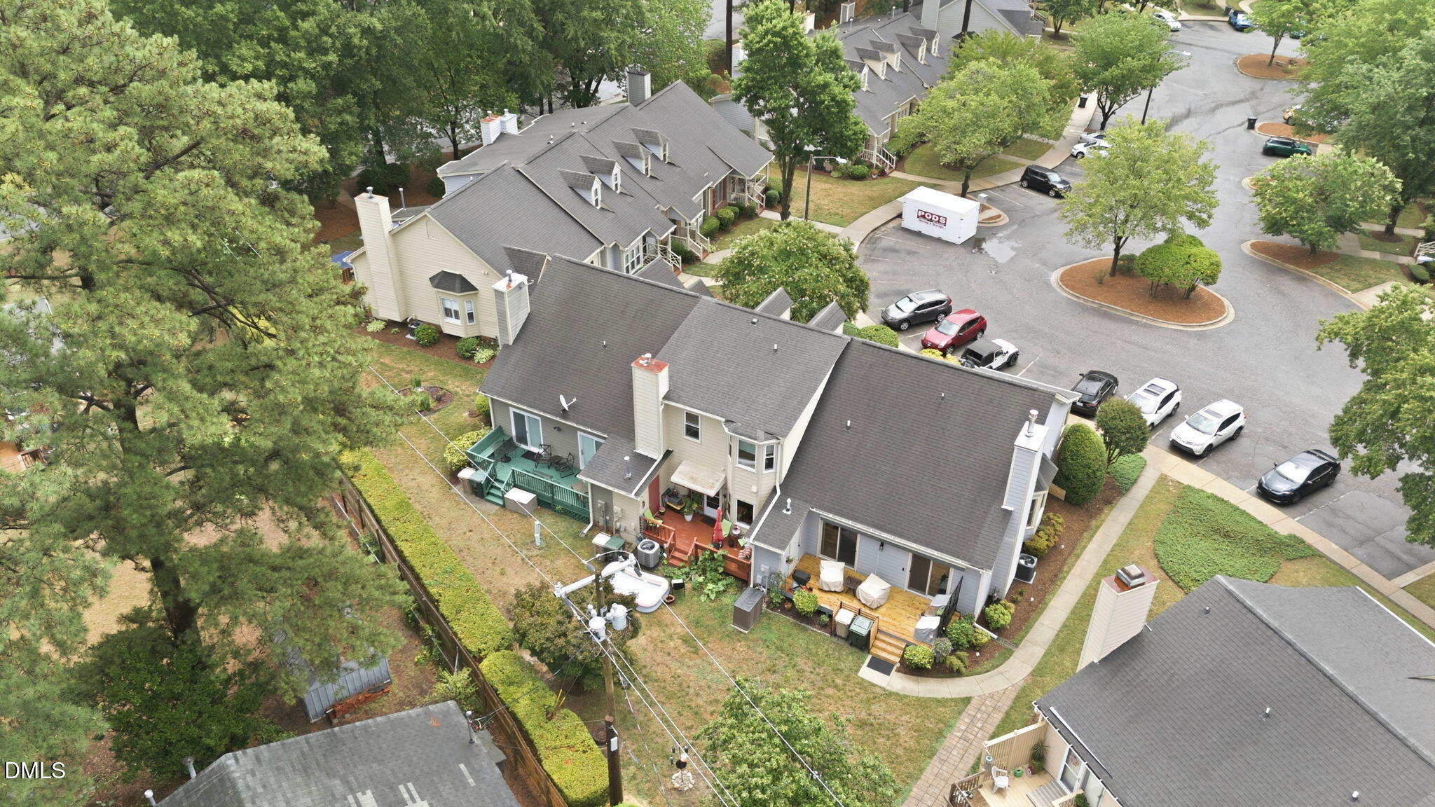 1244 Shadow Bark Court Raleigh, NC 27603 - Photo 41 of 42 40-web-or-mls-DJI_20260623123155_0608_D