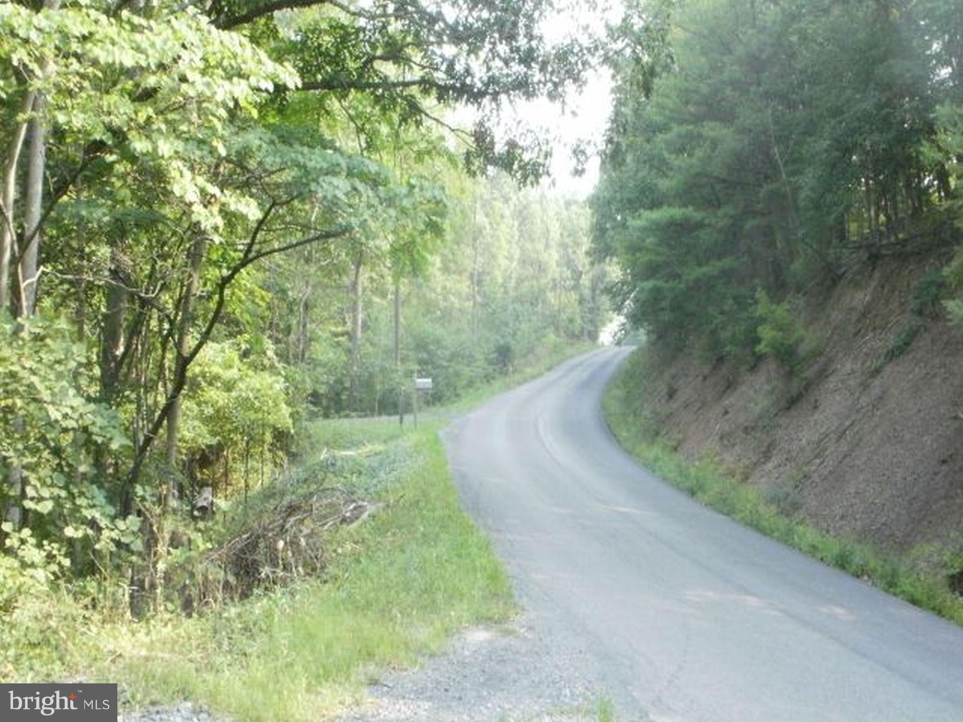Not On File Star Tannery, VA 22654 - Photo 3 of 6 Safe area out in the country along paved road.
