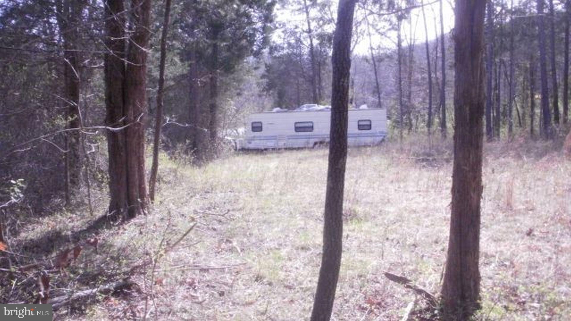 Not On File Star Tannery, VA 22654 - Photo 5 of 6 Private. No close neighbors. Area of nice homes.
