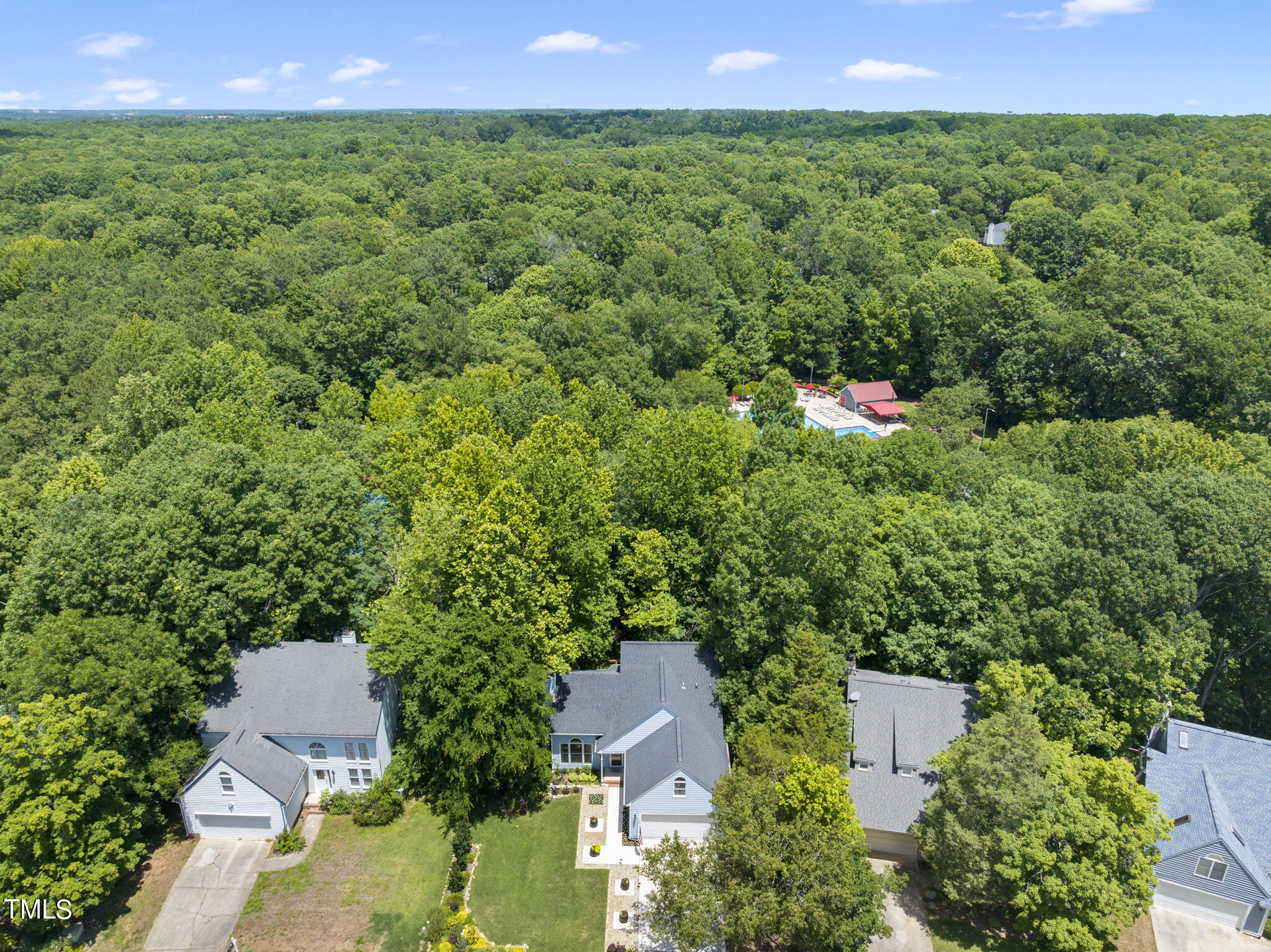 118 Ripley Court Cary, NC 27513 - Photo 19 of 33 DJI_20240530131300_0003_D