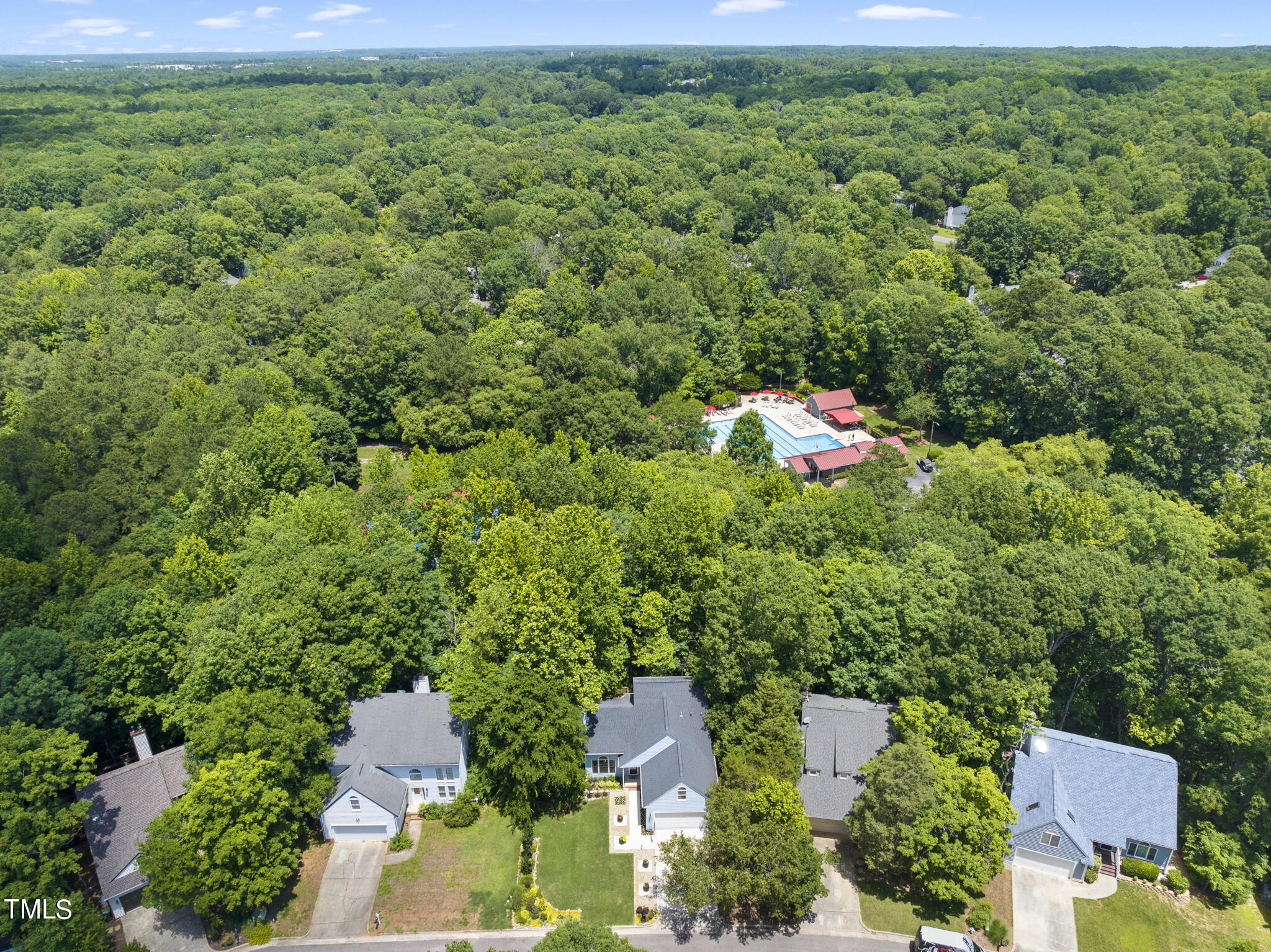 118 Ripley Court Cary, NC 27513 - Photo 20 of 33 DJI_20240530131337_0010_D