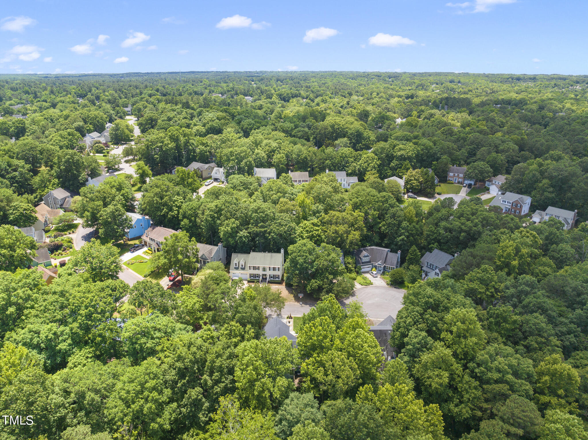118 Ripley Court Cary, NC 27513 - Photo 21 of 33 DJI_20240530131421_0017_D