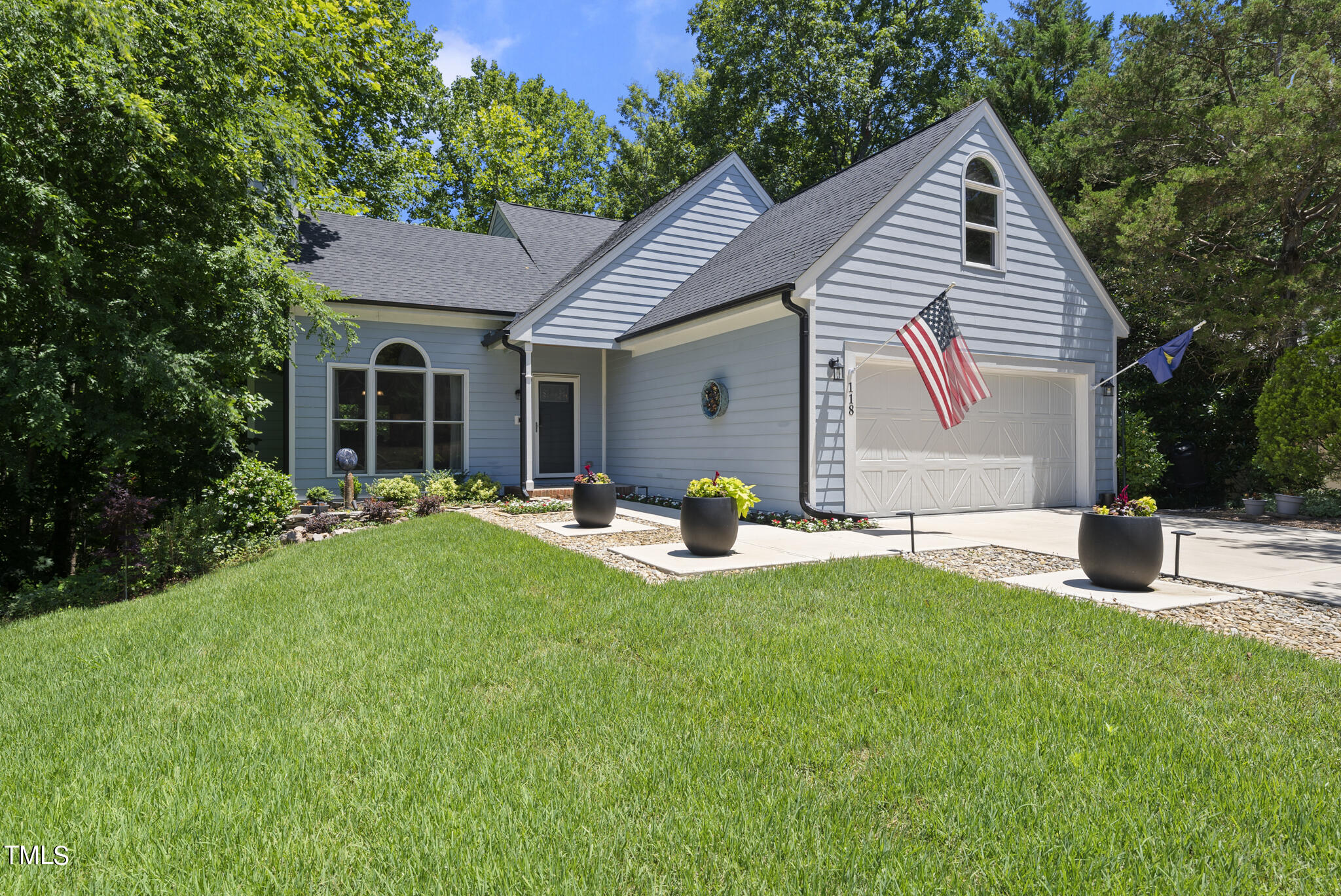 118 Ripley Court Cary, NC 27513 - Photo 23 of 33 DSC04789