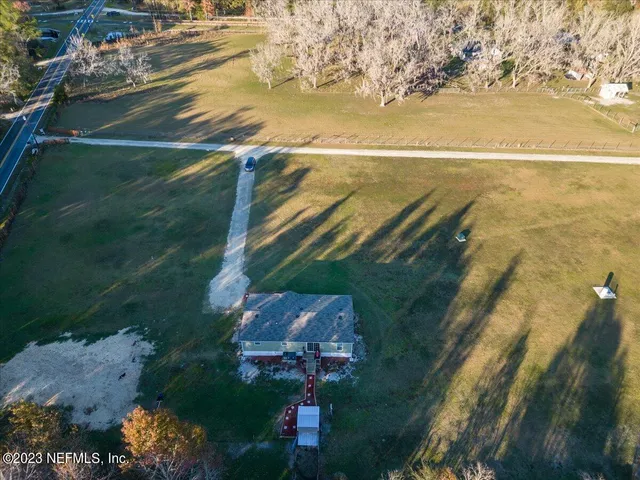 $250,000 | 4848 Southeast 96th Terrace, Starke, FL 32091