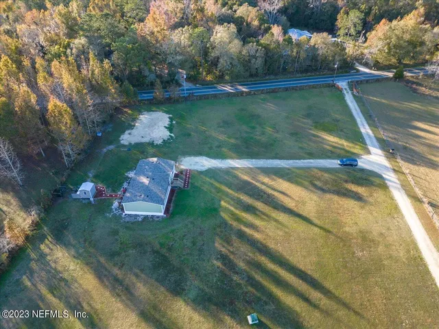 $250,000 | 4848 Southeast 96th Terrace, Starke, FL 32091