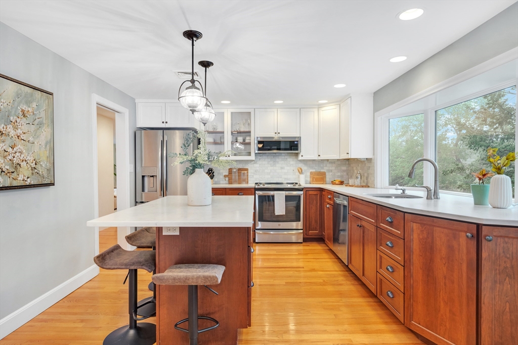 38 Tomahawk Road Arlington, MA 02474 - Photo 16 of 40 Gallery Image 16