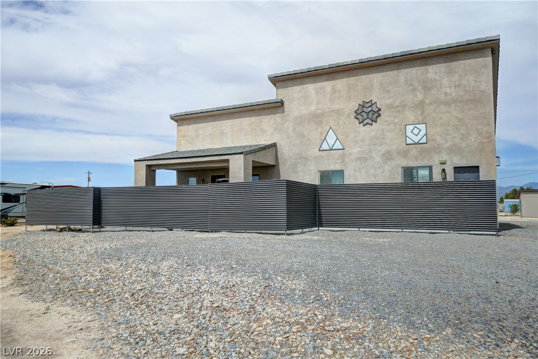 4830 East Comanche Drive Pahrump, NV 89061 - Photo 1 of 53