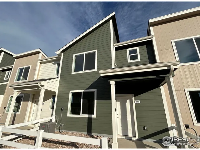 $345,000 | 3909 Net Street, Evans, CO 80620
