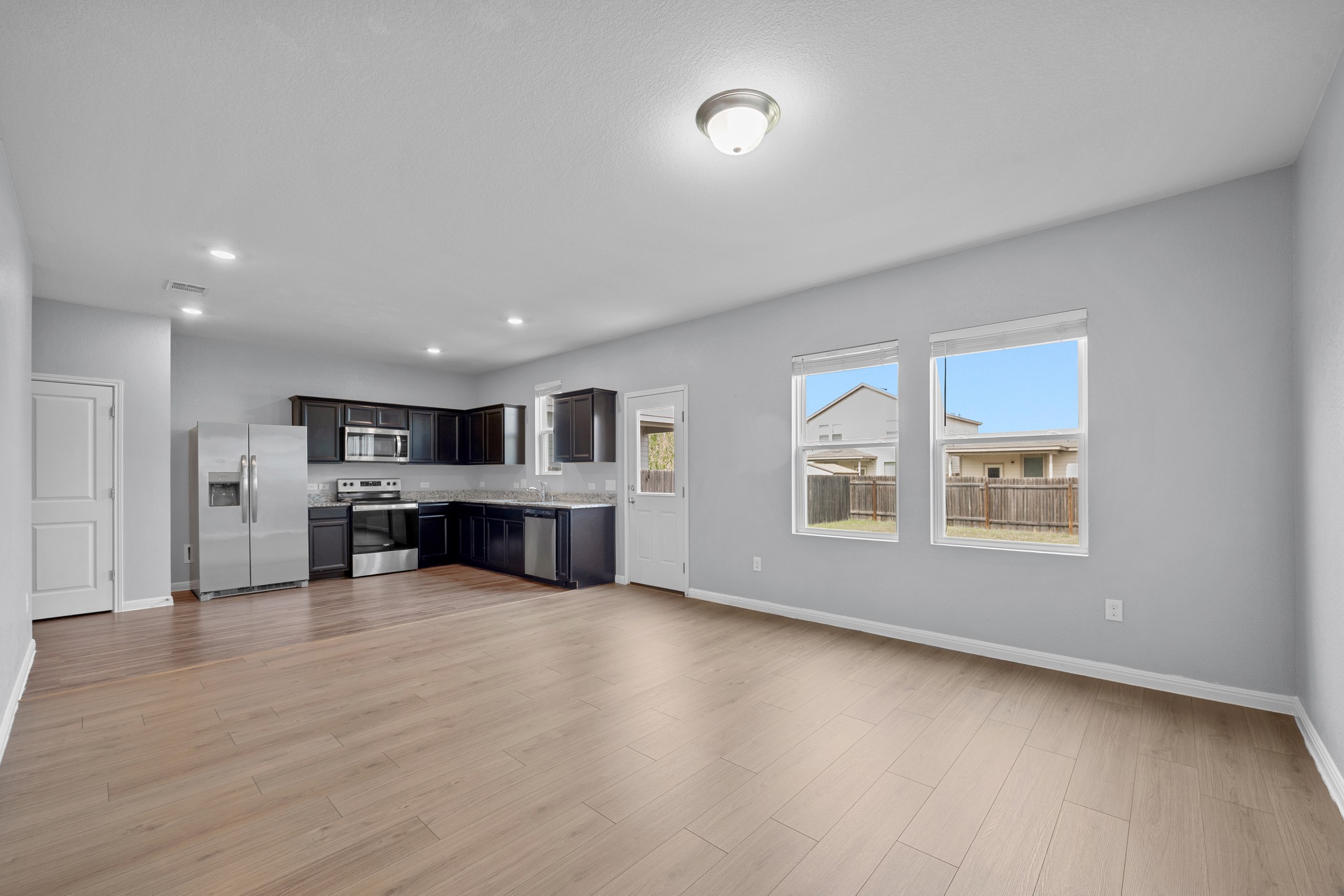 320 Bell Rings Drive Jarrell, TX 76537 - Photo 1 of 25