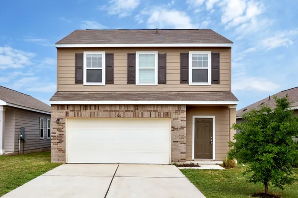 $1,600 | 320 Bell Rings Drive, Jarrell, TX 76537