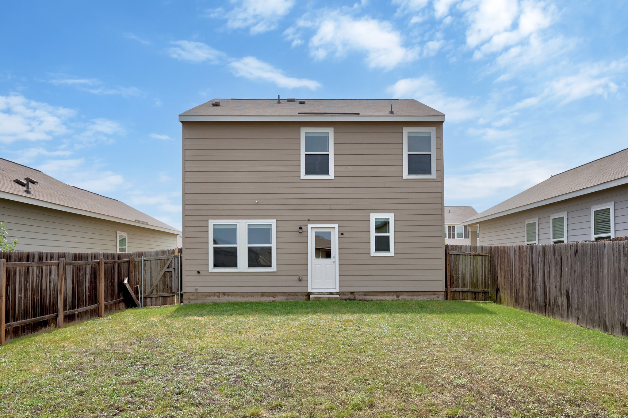 320 Bell Rings Drive Jarrell, TX 76537 - Photo 22 of 25
