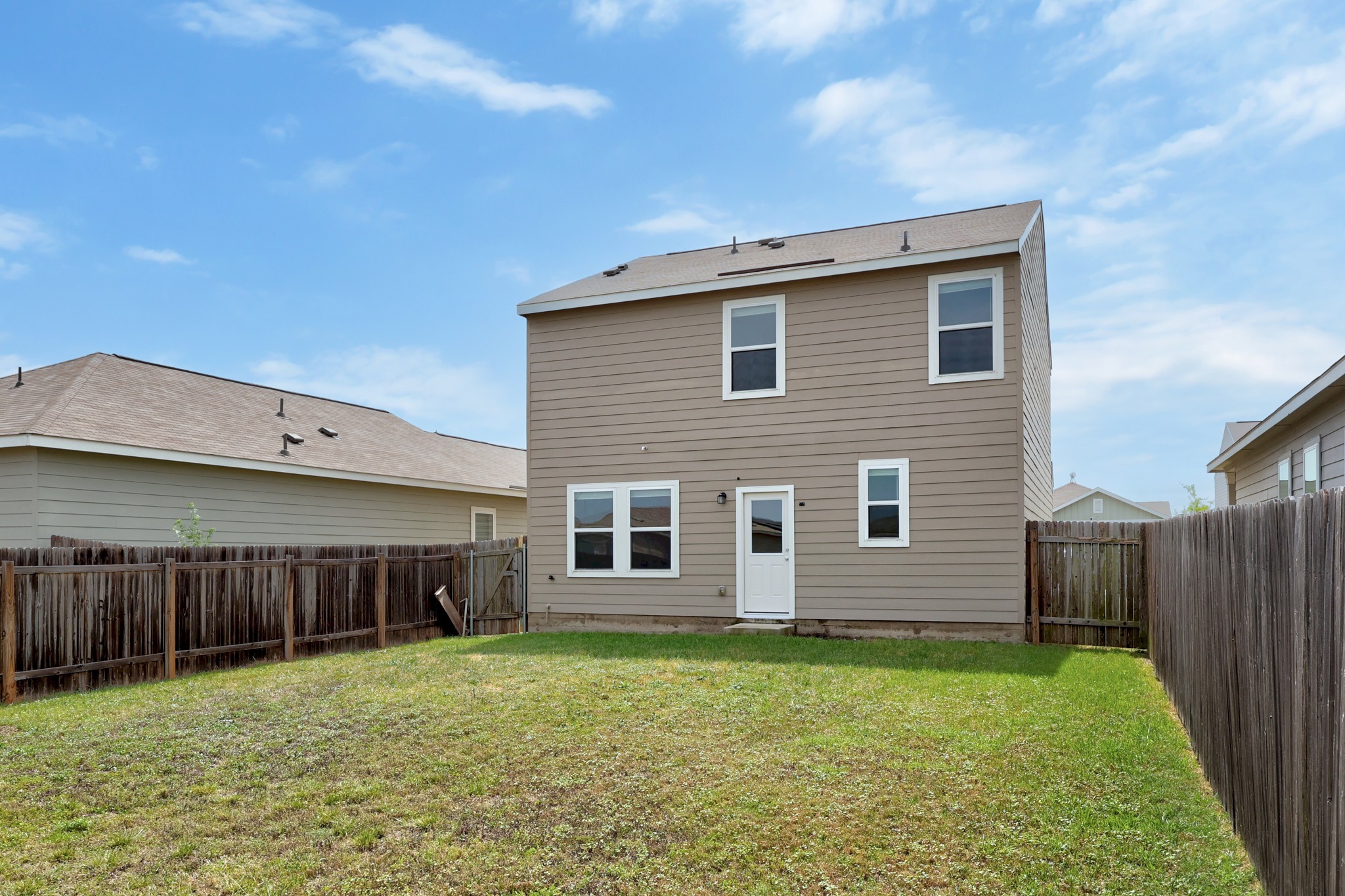 320 Bell Rings Drive Jarrell, TX 76537 - Photo 25 of 25