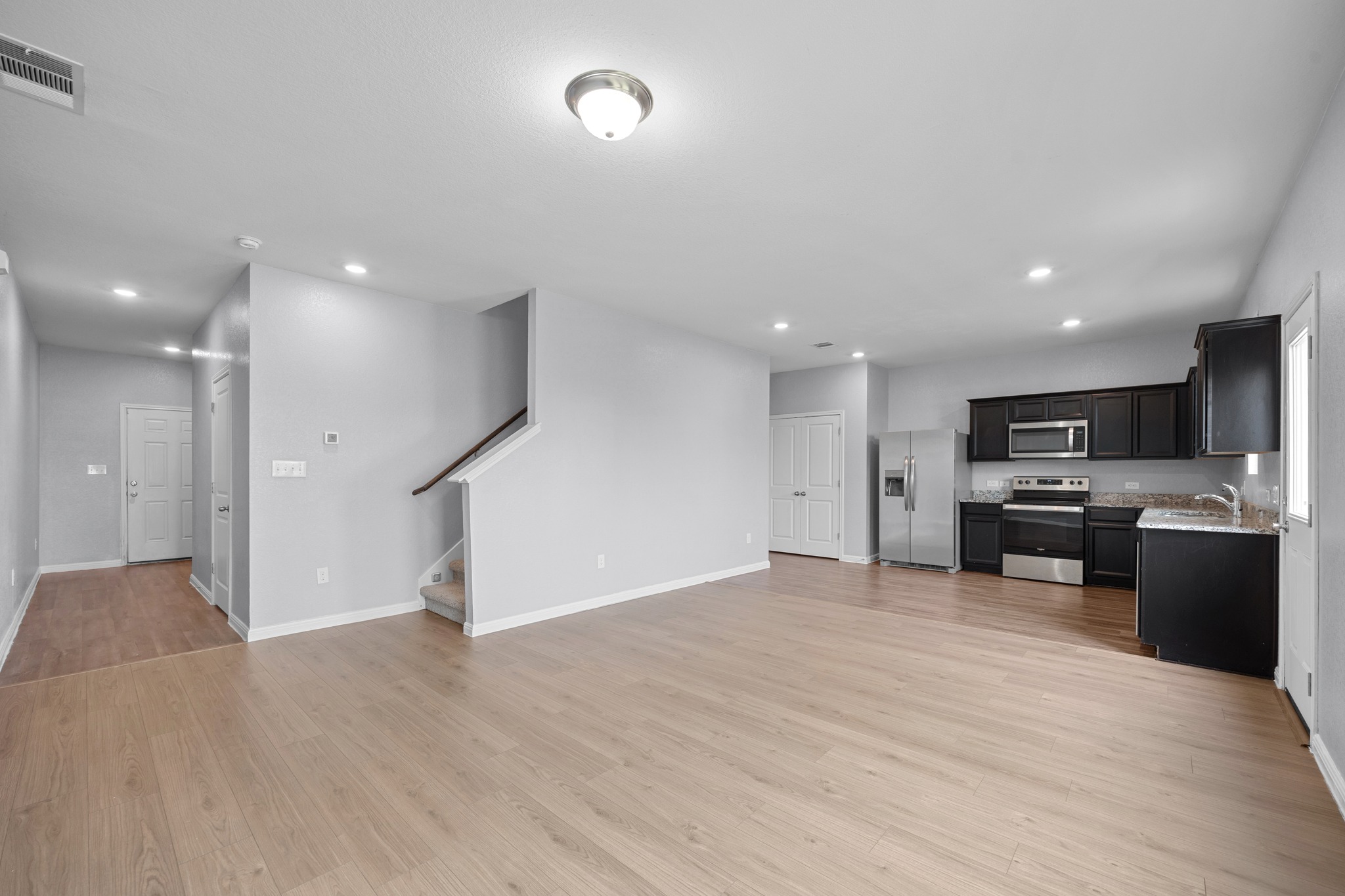 320 Bell Rings Drive Jarrell, TX 76537 - Photo 6 of 25