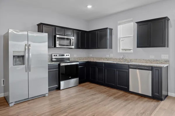 $1,600 | 320 Bell Rings Drive, Jarrell, TX 76537