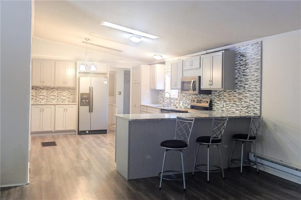 472 Kilgore Road Jackson Center, PA 16133 - Photo 4 of 14