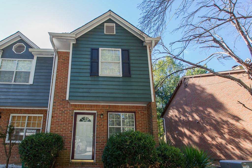 4181 Pine Valley Road Tucker, GA 30084 - Photo 1 of 1