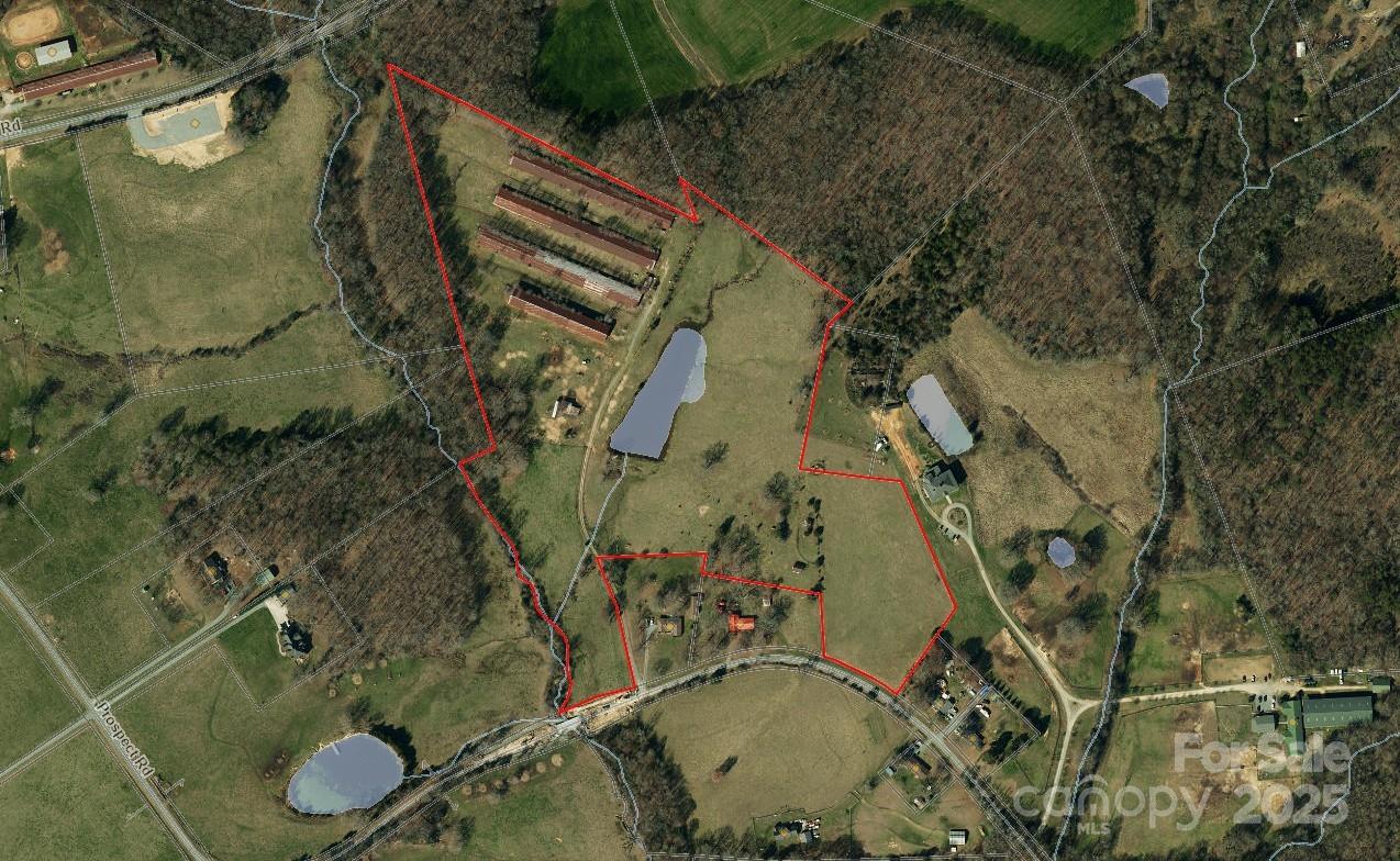 6519 Prospect Road Monroe, NC 28112 - Photo 1 of 11