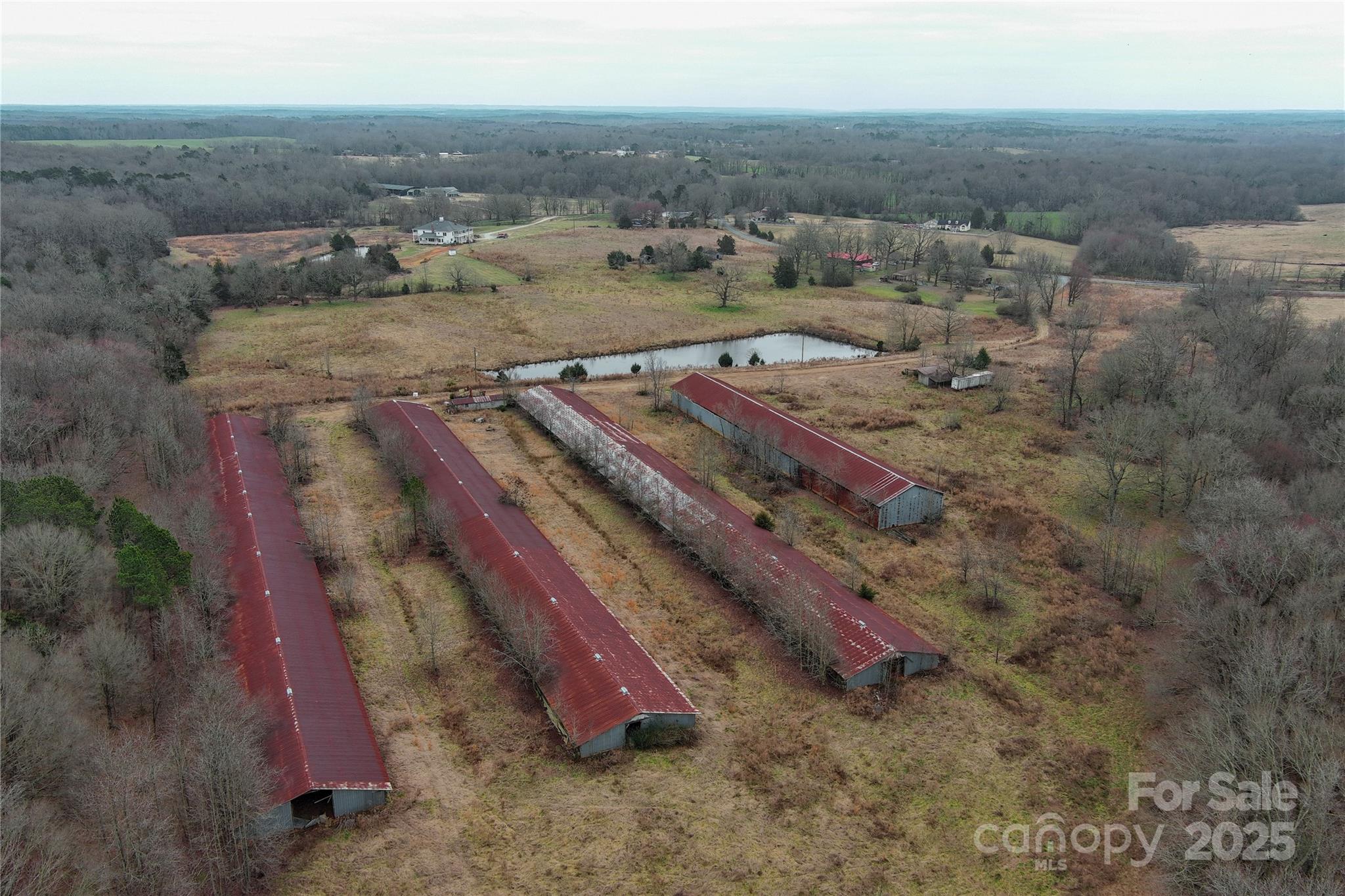 6519 Prospect Road Monroe, NC 28112 - Photo 4 of 11
