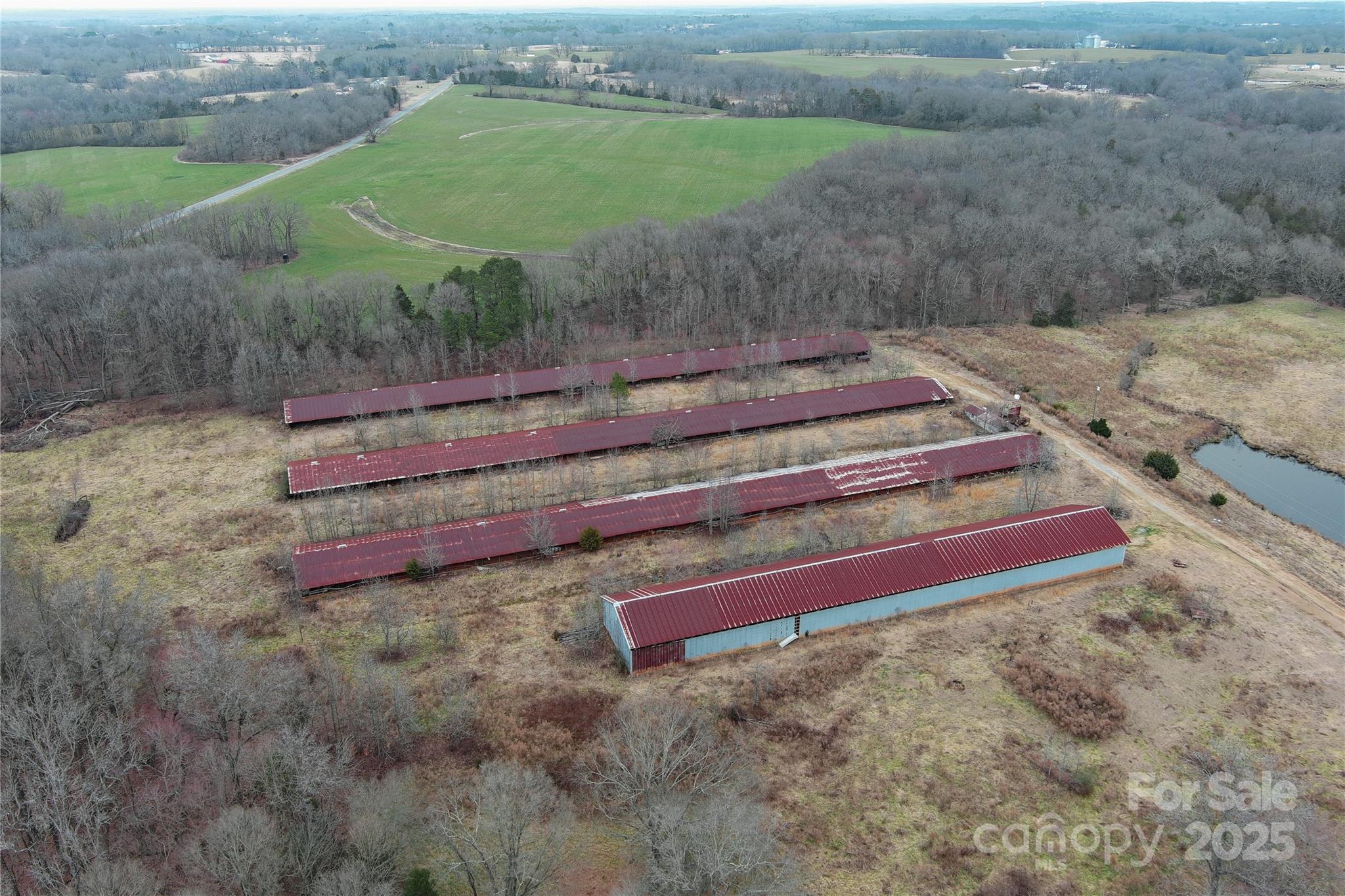 6519 Prospect Road Monroe, NC 28112 - Photo 5 of 11
