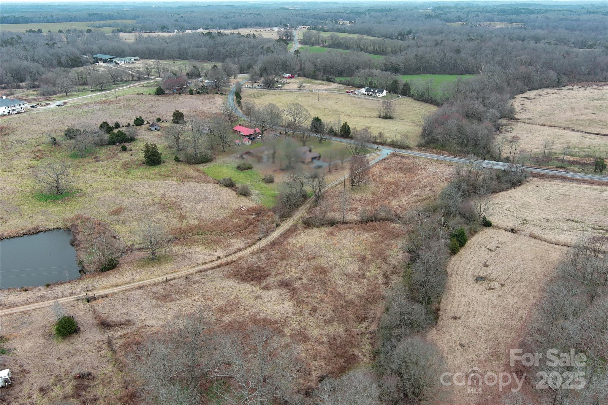 6519 Prospect Road Monroe, NC 28112 - Photo 7 of 11