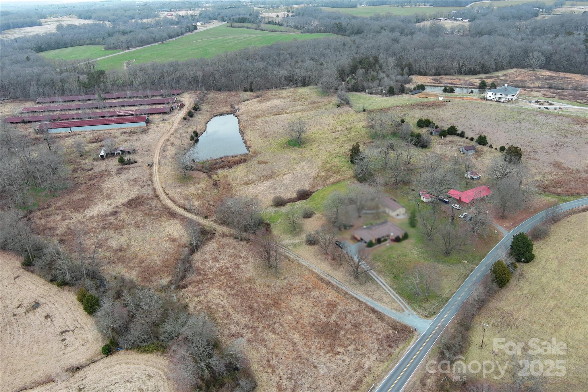 6519 Prospect Road Monroe, NC 28112 - Photo 8 of 11