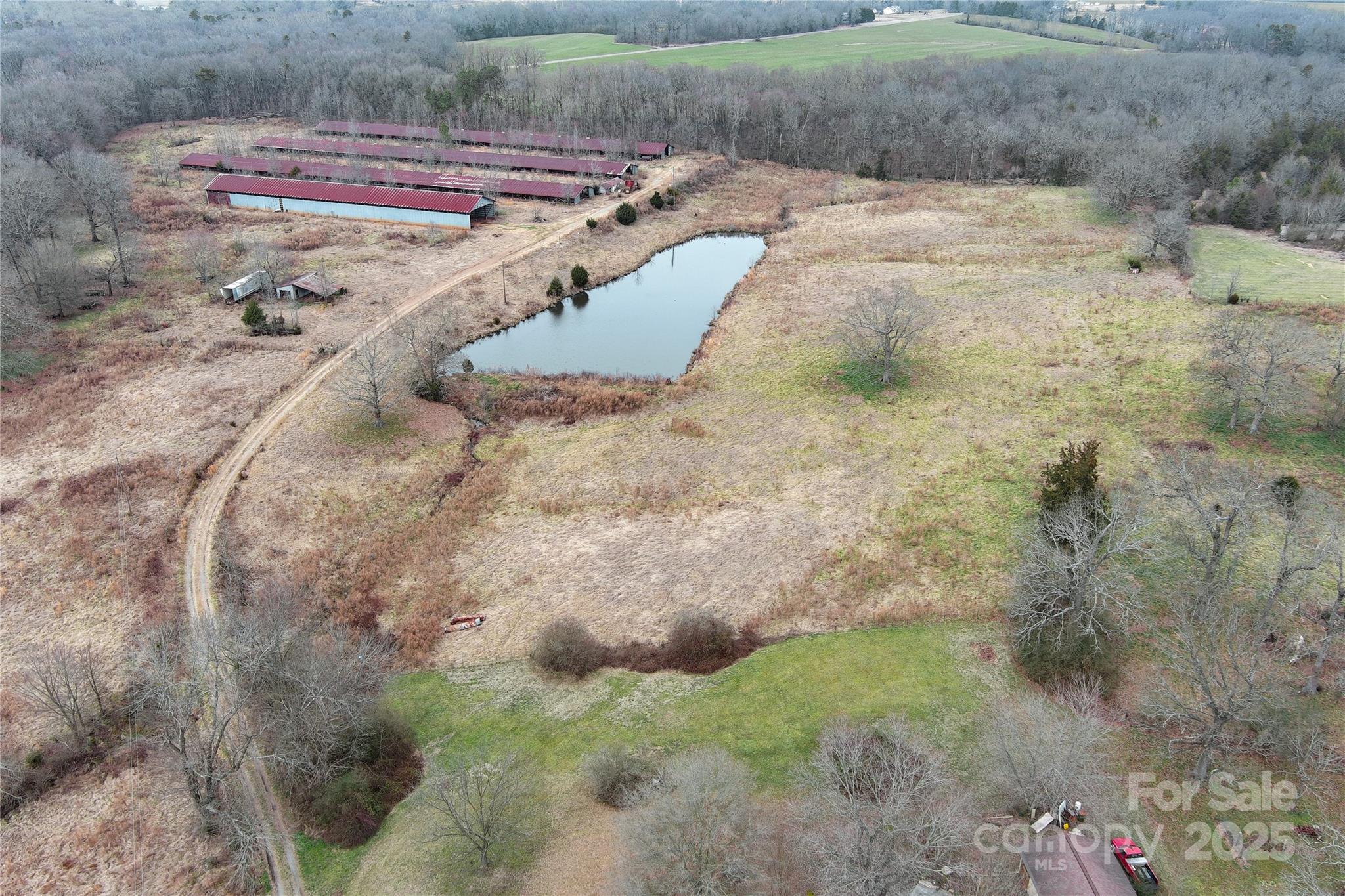 6519 Prospect Road Monroe, NC 28112 - Photo 9 of 11