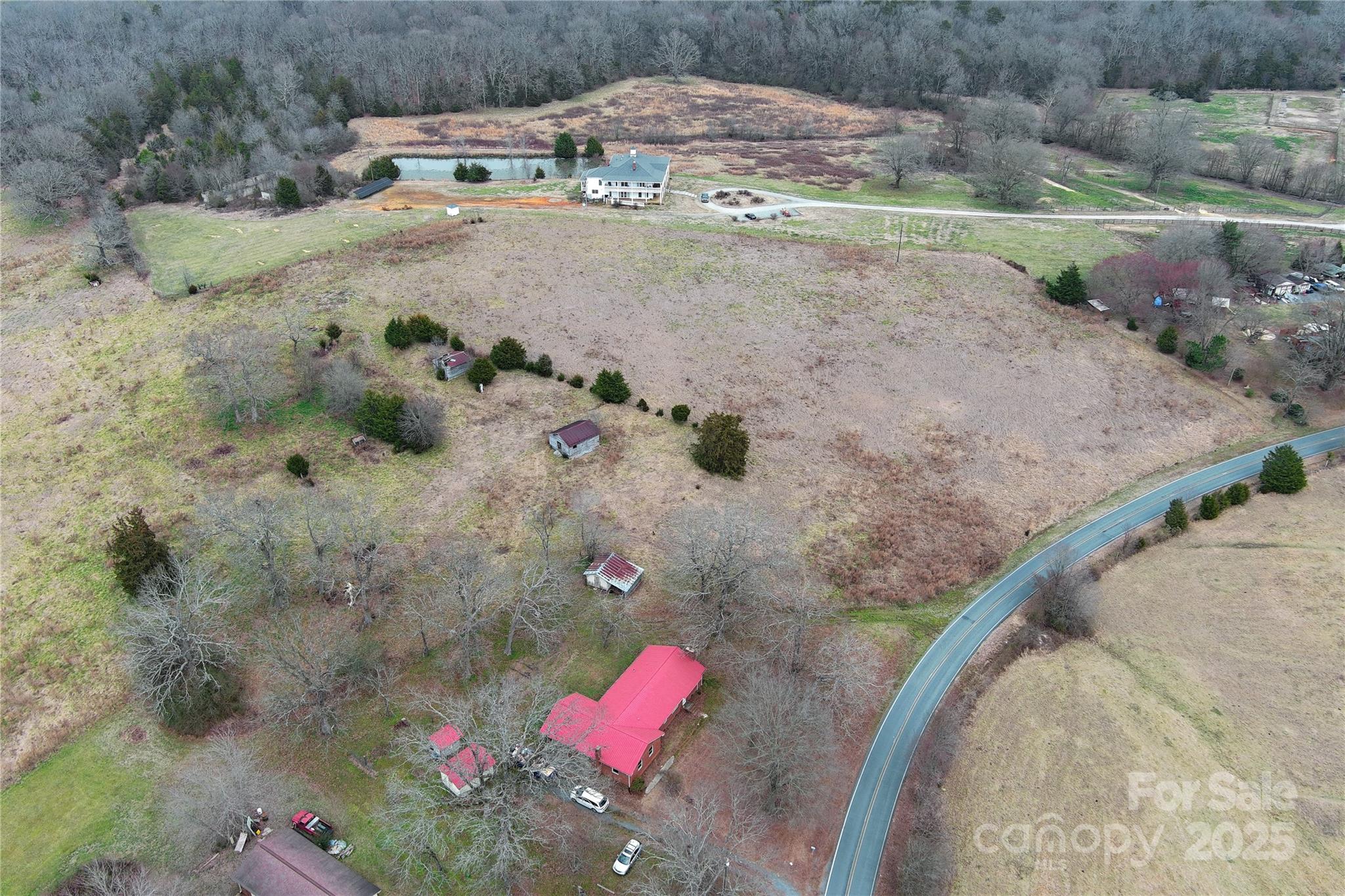 6519 Prospect Road Monroe, NC 28112 - Photo 10 of 11