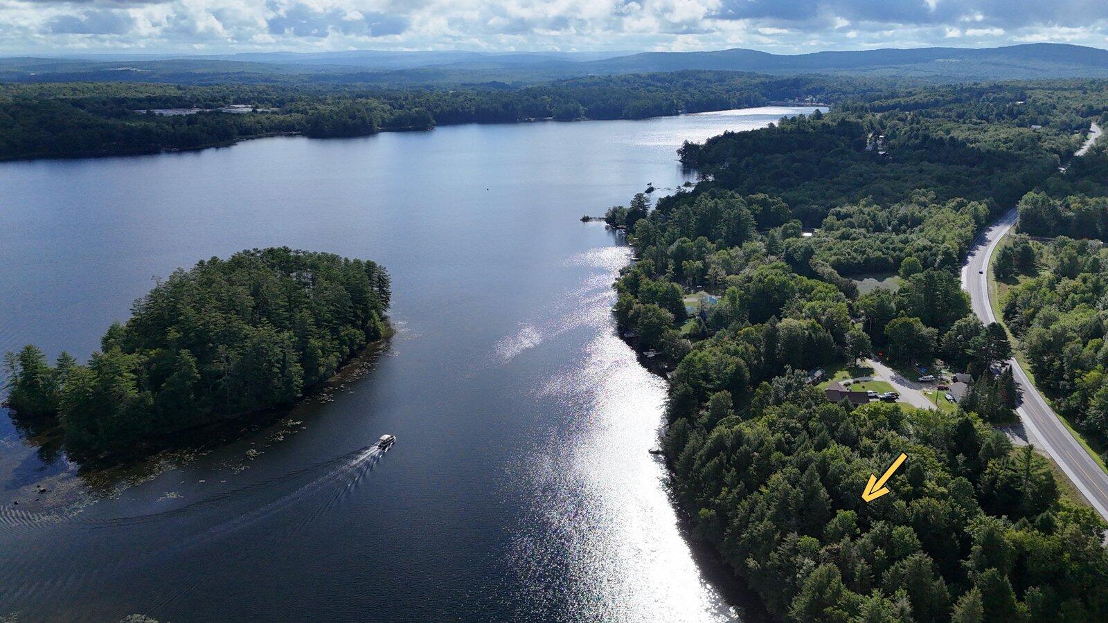 6 Lake Road Wilton, ME 04294 - Photo 10 of 60 02-DJI_20260824092354_0011_D