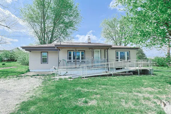 $235,000 | 9533 Stephen Young Road, Camden, OH 45311