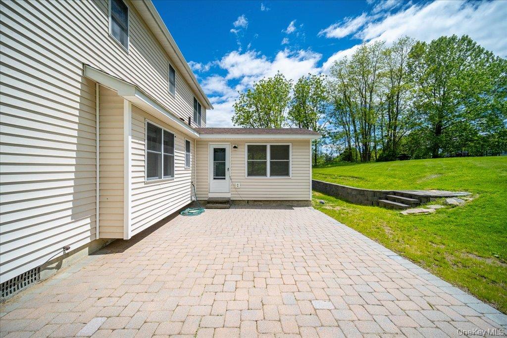 11 Catskill Avenue Monroe, NY 10950 - Photo 47 of 48 View of patio