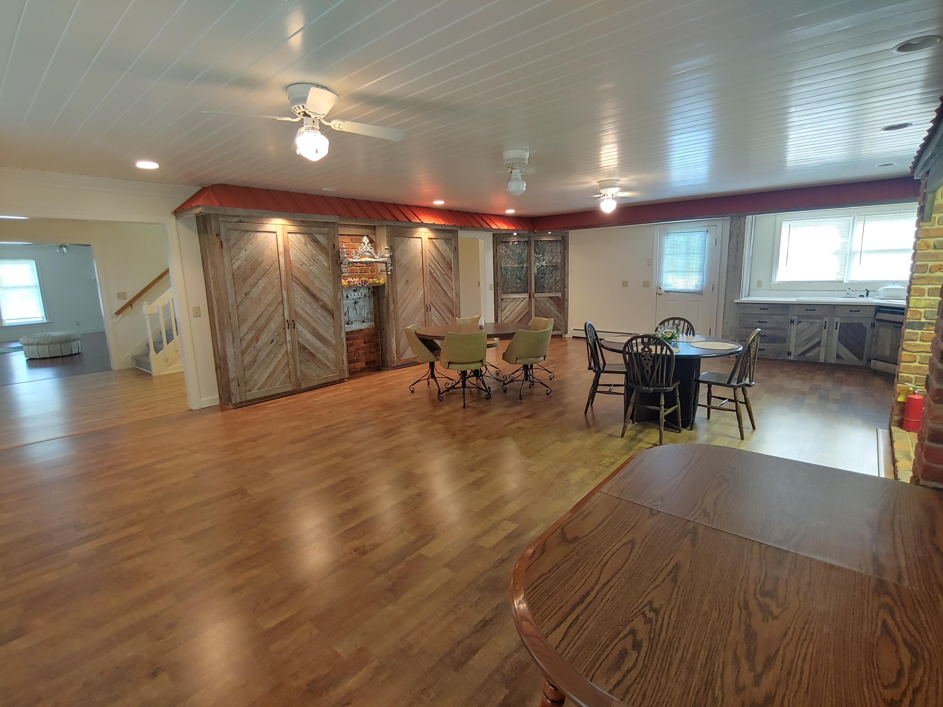 136 Old Fields Road Southwest Floyd, VA 24091 - Photo 29 of 71 0721211633d_HDR