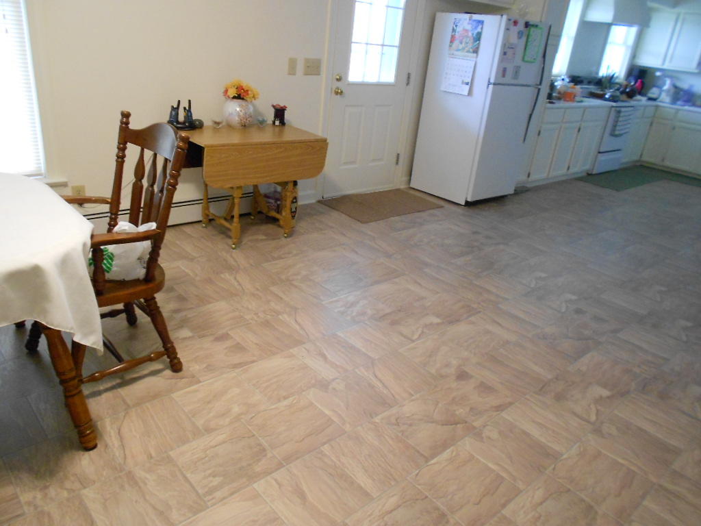 136 Old Fields Road Southwest Floyd, VA 24091 - Photo 46 of 71 VA House - Middle Kitchen 1