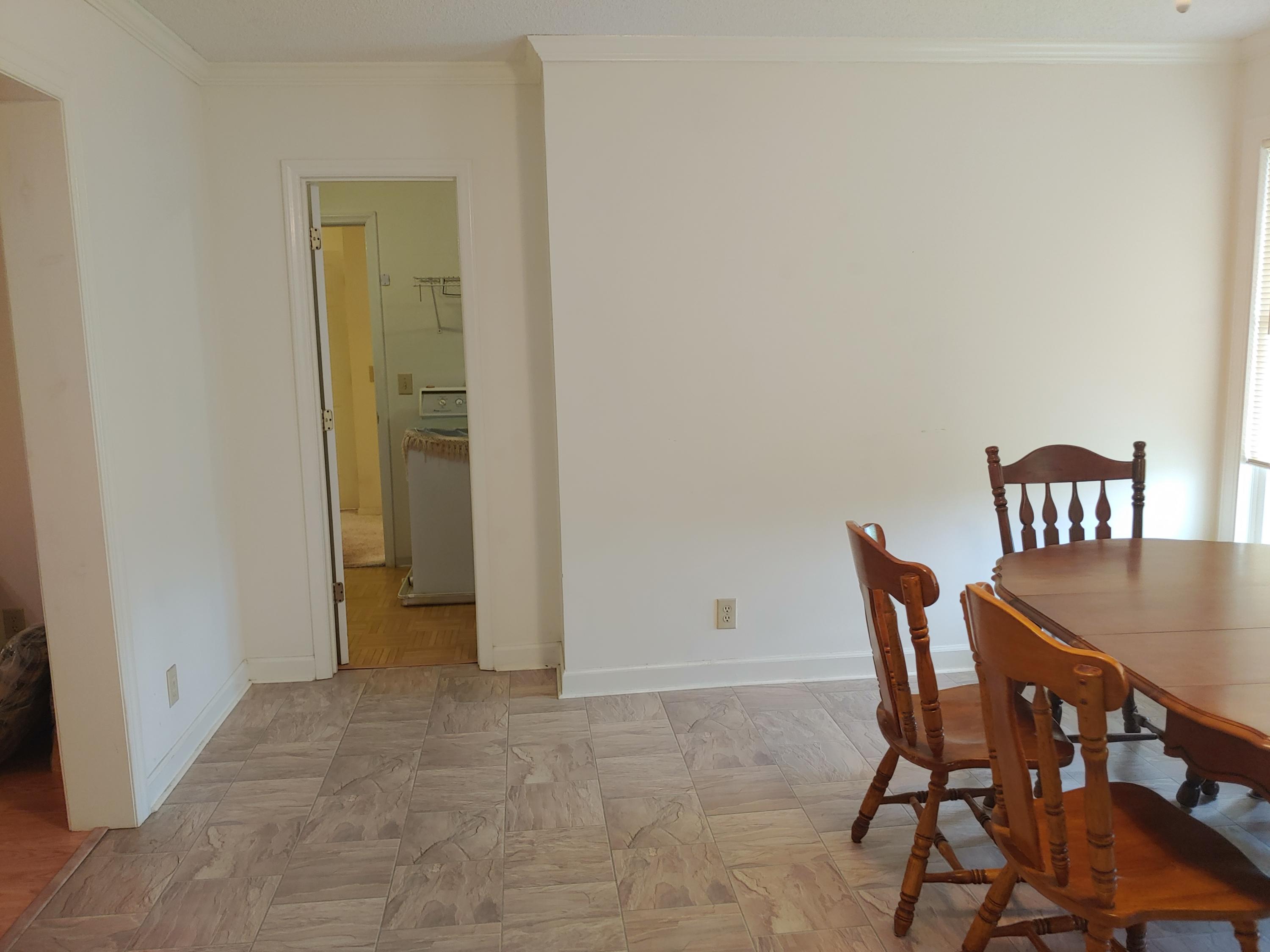 136 Old Fields Road Southwest Floyd, VA 24091 - Photo 51 of 71 a view of a dining room with furniture