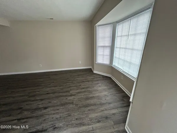 $850 | 116 Concord Drive, Unit B, Greenville, NC 27834