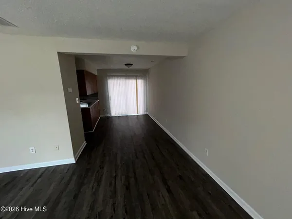 $850 | 116 Concord Drive, Unit B, Greenville, NC 27834