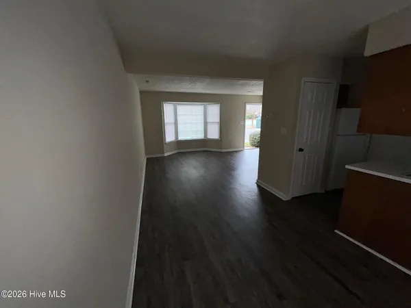 $850 | 116 Concord Drive, Unit B, Greenville, NC 27834