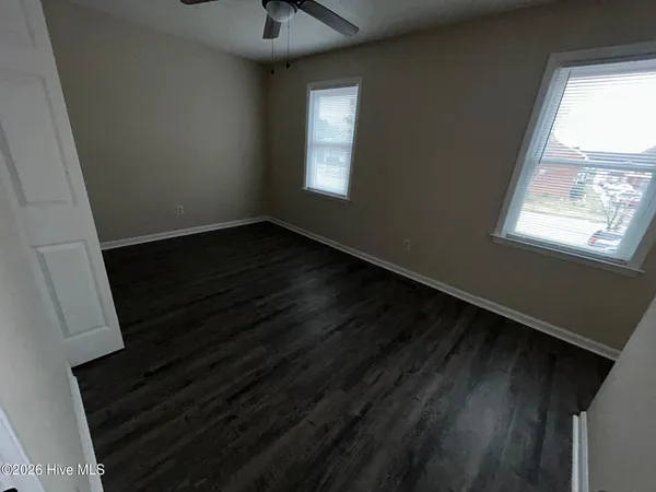 $850 | 116 Concord Drive, Unit B, Greenville, NC 27834