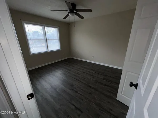 $850 | 116 Concord Drive, Unit B, Greenville, NC 27834