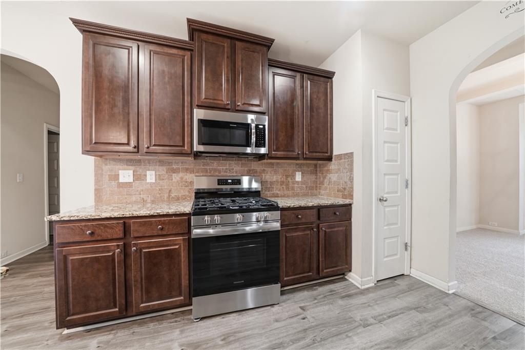 1671 Stone Meadow Road Lithonia, GA 30058 - Photo 6 of 19